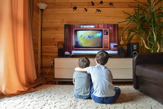 Cartoon Network on TV